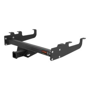 CURT Class 5 Multi-Fit Trailer Hitch with 2" Receiver 15510
