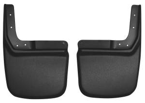Husky Liners - Husky Liners Rear Mud Guards 57141 - Image 2