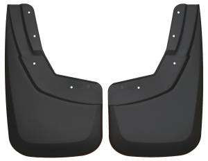 Husky Liners - Husky Liners Rear Mud Guards 57741 - Image 2