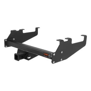 CURT Class 5 Multi-Fit Trailer Hitch with 2" Receiver 15511