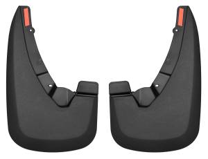 Husky Liners - Husky Liners Front Mud Guards 58171 - Image 2