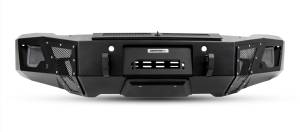 Go Rhino BR5.5 Winch-ready Front Bumper Replacement 24130T