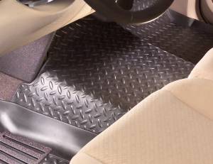 Husky Liners - Husky Liners Center Hump Floor Liner 82201 - Image 3