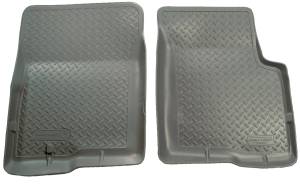 Husky Liners - Husky Liners Front Floor Liners 31602 - Image 2