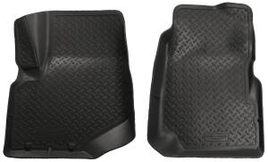 Husky Liners - Husky Liners Front Floor Liners 32001 - Image 2