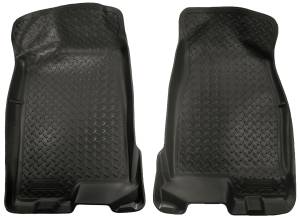 Husky Liners - Husky Liners Front Floor Liners 32511 - Image 2