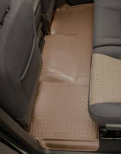 Husky Liners - Husky Liners 2nd Seat Floor Liner 62212 - Image 3