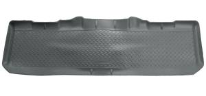 Husky Liners - Husky Liners 2nd Seat Floor Liner 63812 - Image 2
