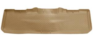 Husky Liners - Husky Liners 2nd Seat Floor Liner 63813 - Image 2