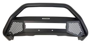 Go Rhino RC4 LR Bar with LED light mount 542970T