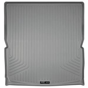 Husky Liners - Husky Liners Cargo Liner Behind 2nd Seat 28142 - Image 2