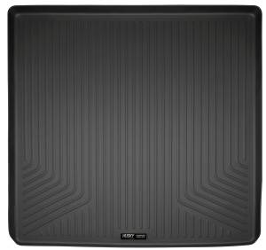 Husky Liners - Husky Liners Cargo Liner Behind 2nd Seat 28211 - Image 2