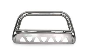 Go Rhino RHINO! Charger RC2 Bull Bar & Mounting Brackets 5505PS