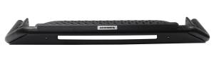 Go Rhino - Go Rhino RC3 LR Skid Plate with LED light mount and Center step-black Textured Powdercoat 5617620LT - Image 2