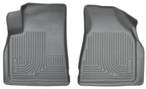 Husky Liners - Husky Liners Front Floor Liners 18212 - Image 2