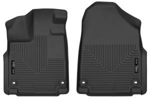 Husky Liners - Husky Liners Front Floor Liners 18801 - Image 2