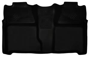 Husky Liners - Husky Liners 2nd Seat Floor Liner (Full Coverage) 19201 - Image 2
