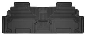 Husky Liners - Husky Liners 2nd Seat Floor Liner 19211 - Image 2