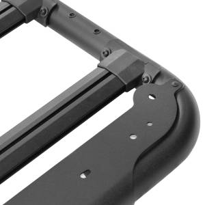 Go Rhino - Go Rhino SRM500 55" Flat Roof Rack 5935055T - Image 3