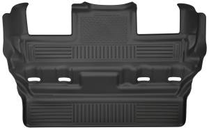 Husky Liners - Husky Liners 3rd Seat Floor Liner 19301 - Image 2