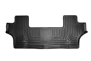 Husky Liners - Husky Liners 3rd Seat Floor Liner 19891 - Image 2