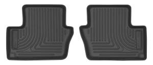 Husky Liners - Husky Liners 2nd Seat Floor Liner 14001 - Image 2