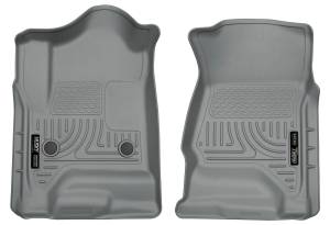 Husky Liners - Husky Liners Front Floor Liners 18232 - Image 2