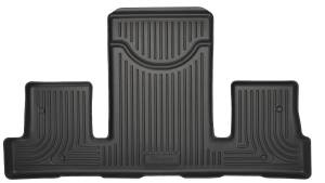 Husky Liners - Husky Liners 3rd Seat Floor Liner 19221 - Image 2