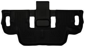 Husky Liners - Husky Liners 3rd Seat Floor Liner 19341 - Image 2