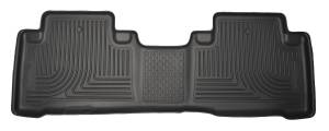 Husky Liners - Husky Liners 2nd Seat Floor Liner 19401 - Image 2