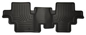 Husky Liners - Husky Liners 2nd Seat Floor Liner 19651 - Image 2