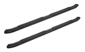 Go Rhino - Go Rhino 5" OE Xtreme Composite SideSteps Kit - 80" Long Chrome + Brackets 685404780CC - Image 4