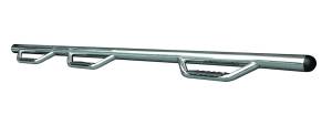 Go Rhino - Go Rhino DOMINATOR D3 One Piece Wheel to Wheel SideSteps D362581PS - Image 2