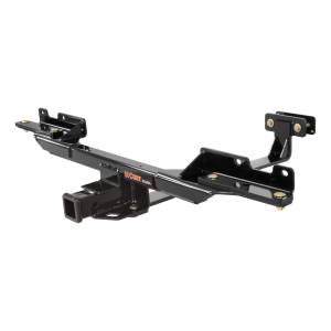 CURT Class 3 Trailer Hitch, 2" Receiver, Select Mercedes-Benz GL350 13173