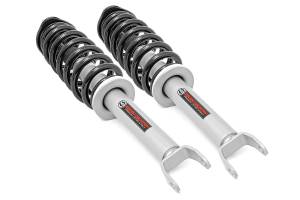 Rough Country Dodge 6in Lifted N3 Struts (12-18 Ram 1500) 501026