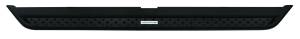 Go Rhino - Go Rhino Dominator DSS Sliders with Full Length Top Step, 1 pair, Black Powdercoat Finish DSS4429T - Image 5