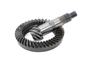 Rough Country Dana 30 Ring and Pinion Set - 5.13 Ratio (Jeep TJ Rubicon - Front Axle) 53051313