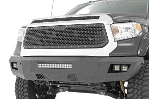 Rough Country Toyota Mesh Grille (14-17 Tundra) 70222