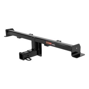 CURT Class 3 Trailer Hitch, 2" Receiver, Select Mobility Ventures MV-1, VPG 13122