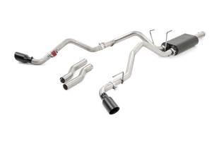 Rough Country Exhaust System Kit 96009