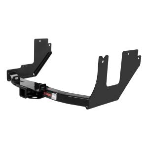 CURT Class 3 Trailer Hitch, 2" Receiver, Select Ford F-150 13357
