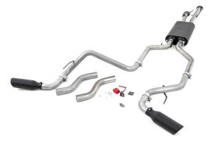 Rough Country Exhaust System Kit 96012
