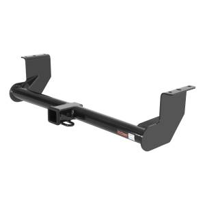 CURT Class 3 Trailer Hitch, 2" Receiver, Select Isuzu VehiCROSS 13556