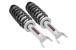 Rough Country Dodge 3in Lifted N3 Struts (12-18 Ram 1500 4WD) 501086