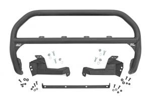 Rough Country Ford Nudge Bar (2021 Bronco Sport) 51040