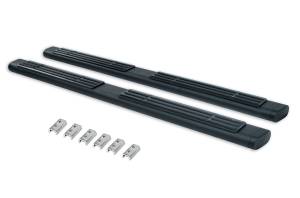 Go Rhino 6" OE Xtreme, Black Powdercoated, 87" long 686449987T
