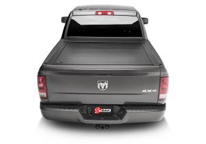 Bak Industries - Bak Industries Vortrak 16-20 Tacoma 6' w/ Deck Rail System R25427 - Image 4