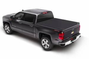 Extang Trifecta Signature 2.0 - 22 Tundra 6'7" w/ Deck Rail System 94473