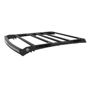 KC HiLiTES - KC HiLiTES KC M-RACK 14-19 GMC/CHEVY 1500/2500/3500 50" C-SERIES ROOF RACK - 92033 92033 - Image 3