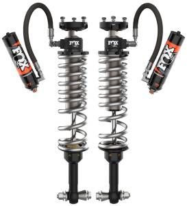 FOX Offroad Shocks - FOX Offroad Shocks PERFORMANCE ELITE SERIES 2.5 COIL-OVER RESERVOIR SHOCK (PAIR) - ADJUSTABLE 883-06-193 - Image 2